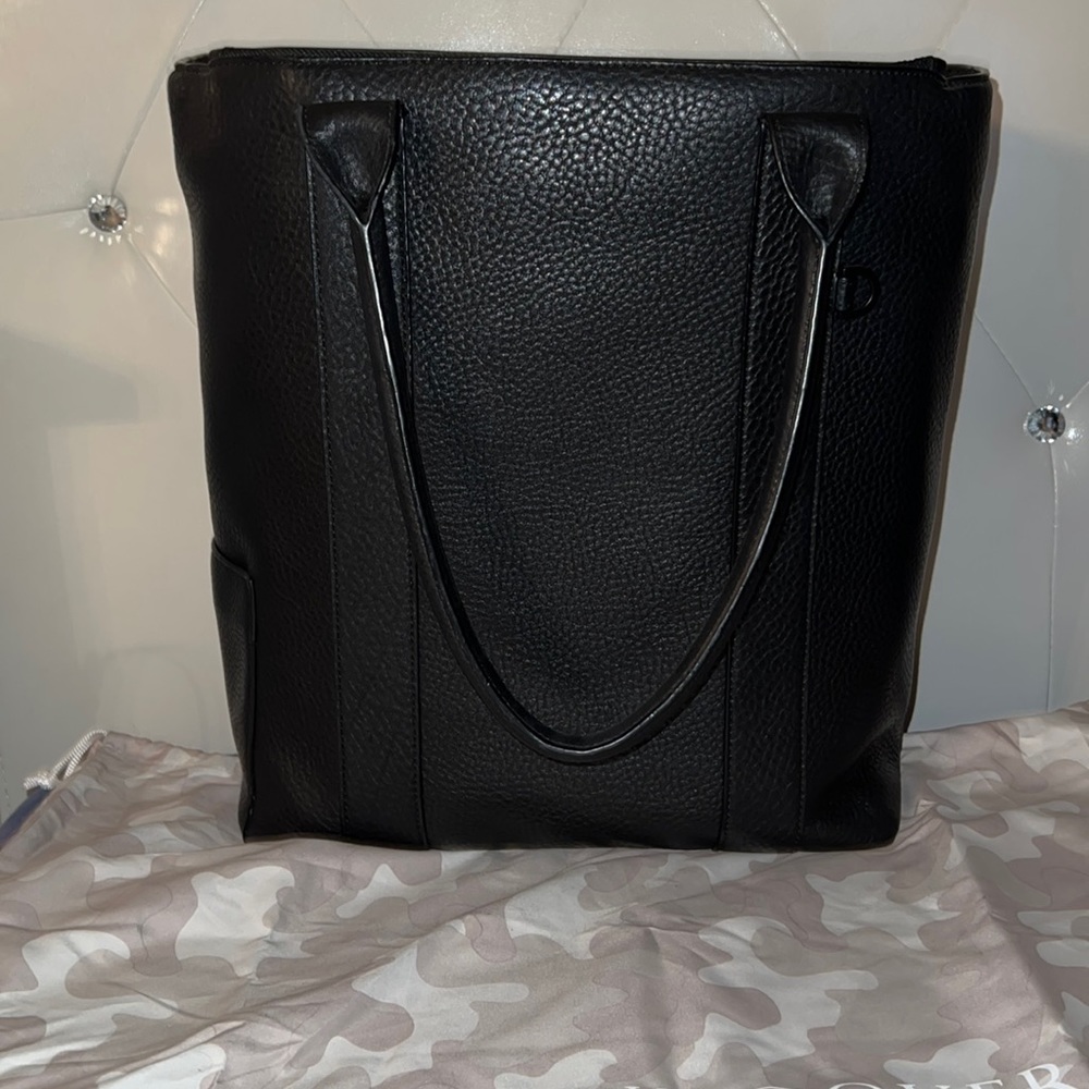 Dagne Dover Charlie in Onyx
